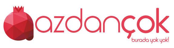 Azdan Çok